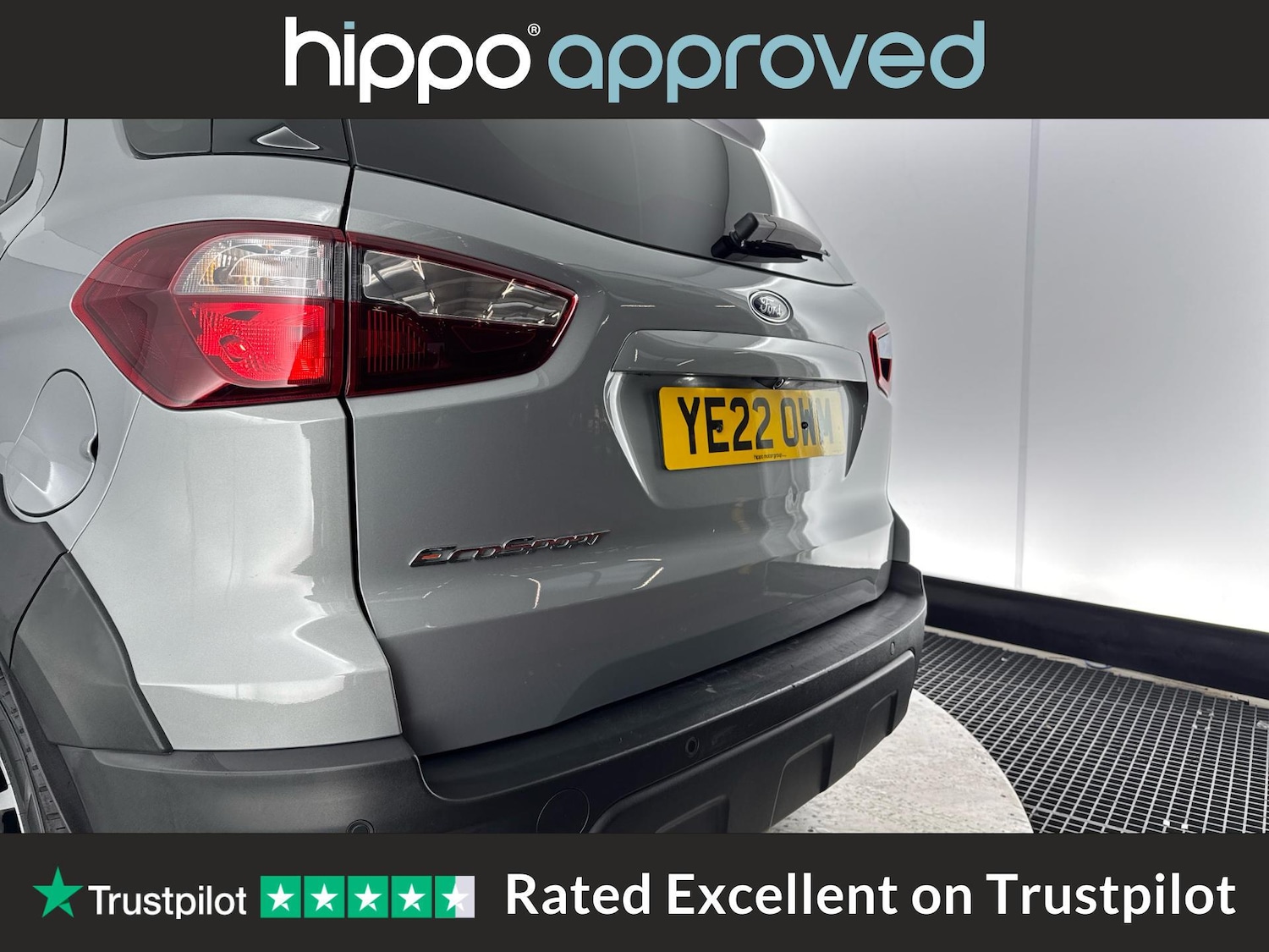 Used Ford Ecosport 2022 for sale - 76657178: Photo 29