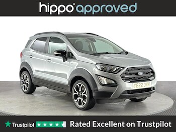 Used Ford Ecosport 2022 for sale - 76657178: Photo