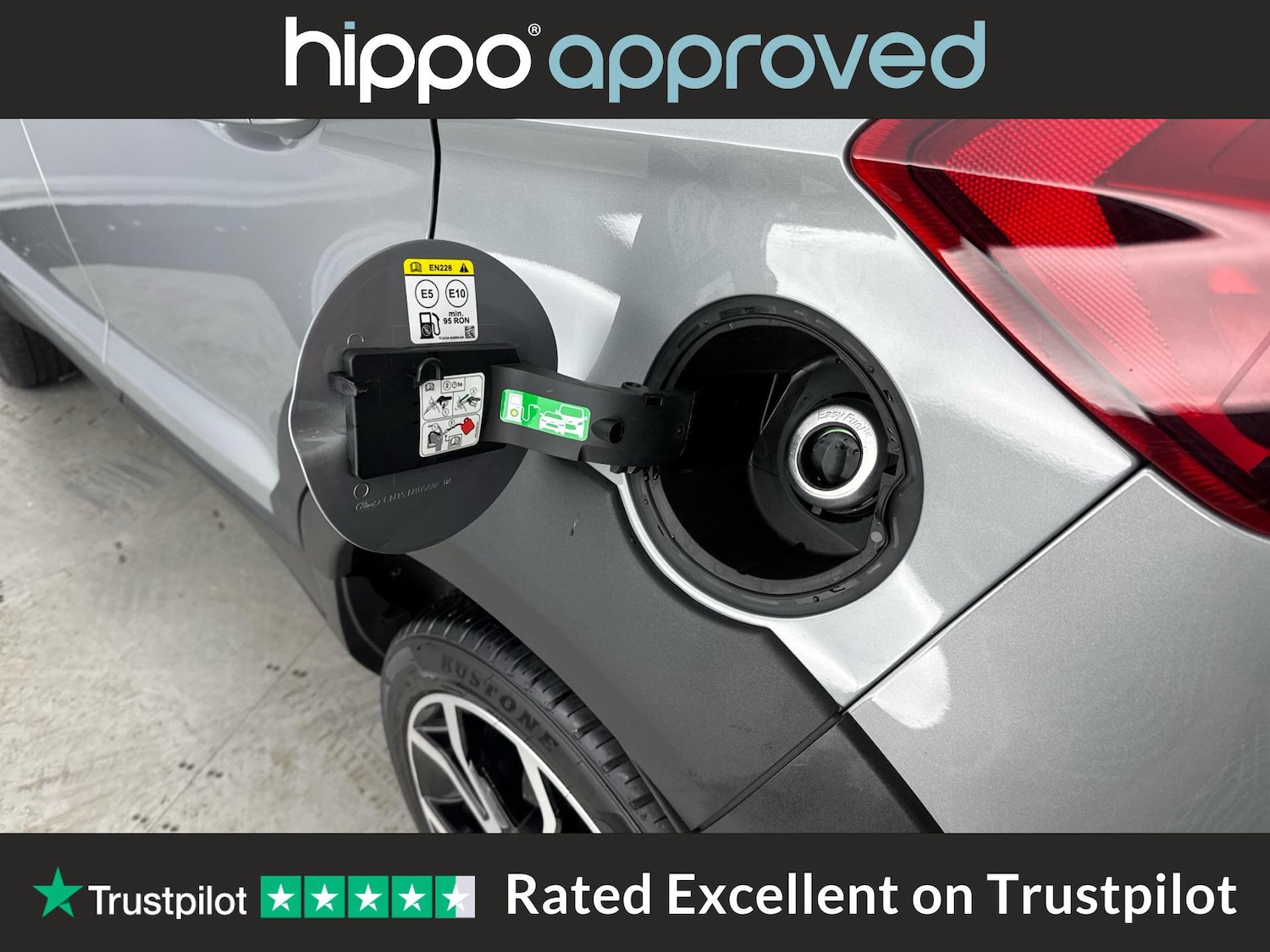 Used Ford Ecosport 2022 for sale - 76657178: Photo 30