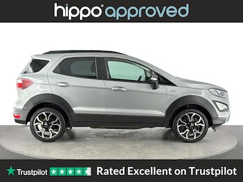 Used Ford Ecosport 2022 for sale - 76657178: Photo