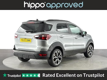 Used Ford Ecosport 2022 for sale - 76657178: Photo