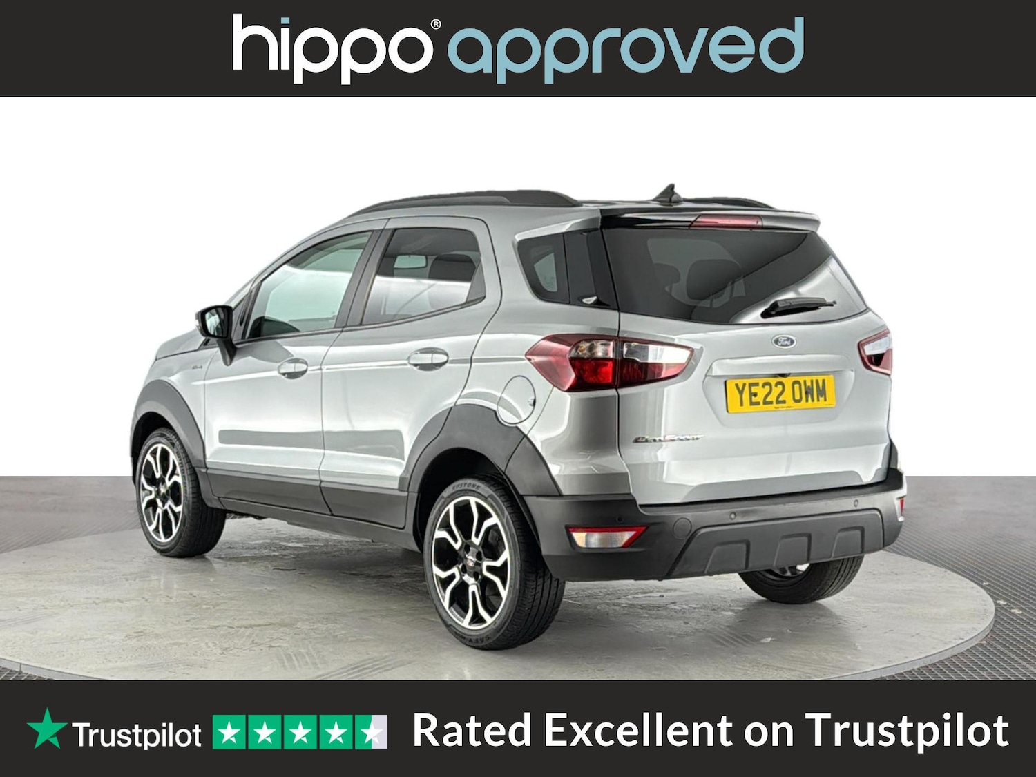 Used Ford Ecosport 2022 for sale - 76657178: Photo 6