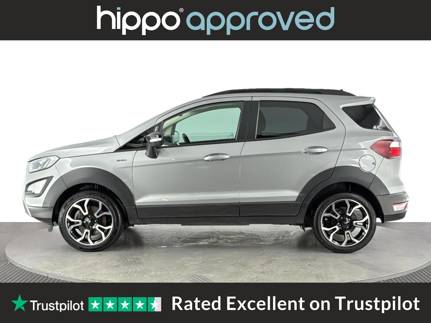 Used Ford Ecosport 2022 for sale - 76657178: Photo 7