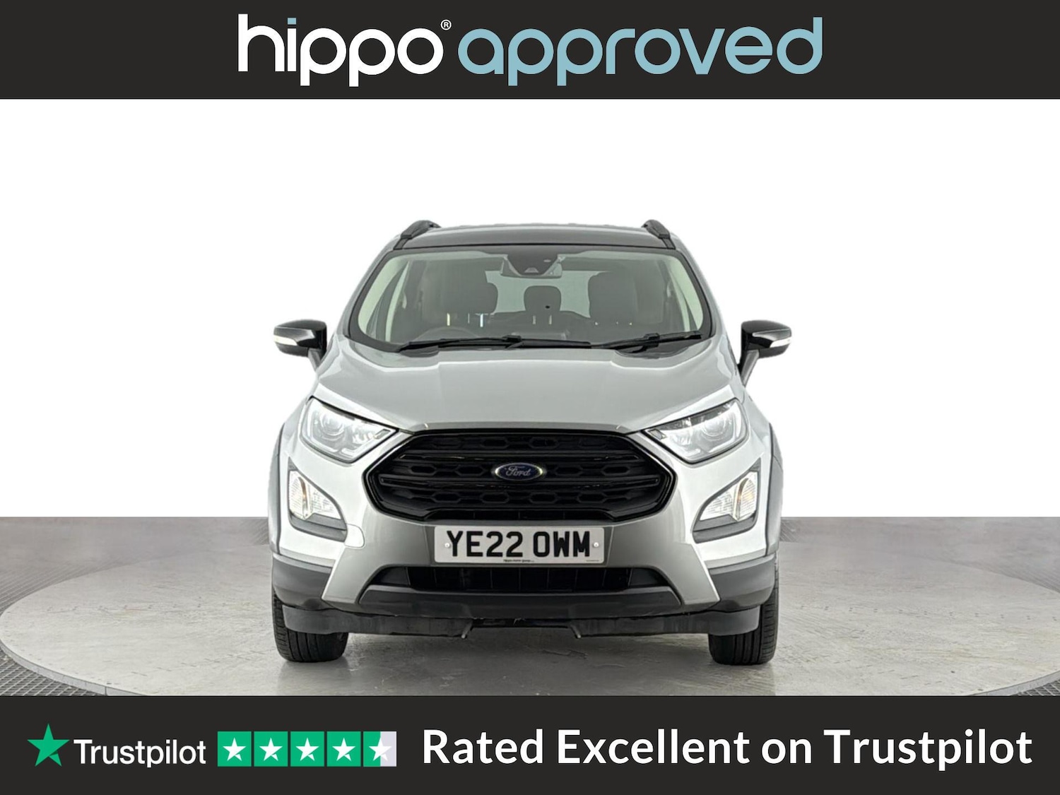 Used Ford Ecosport 2022 for sale - 76657178: Photo 8