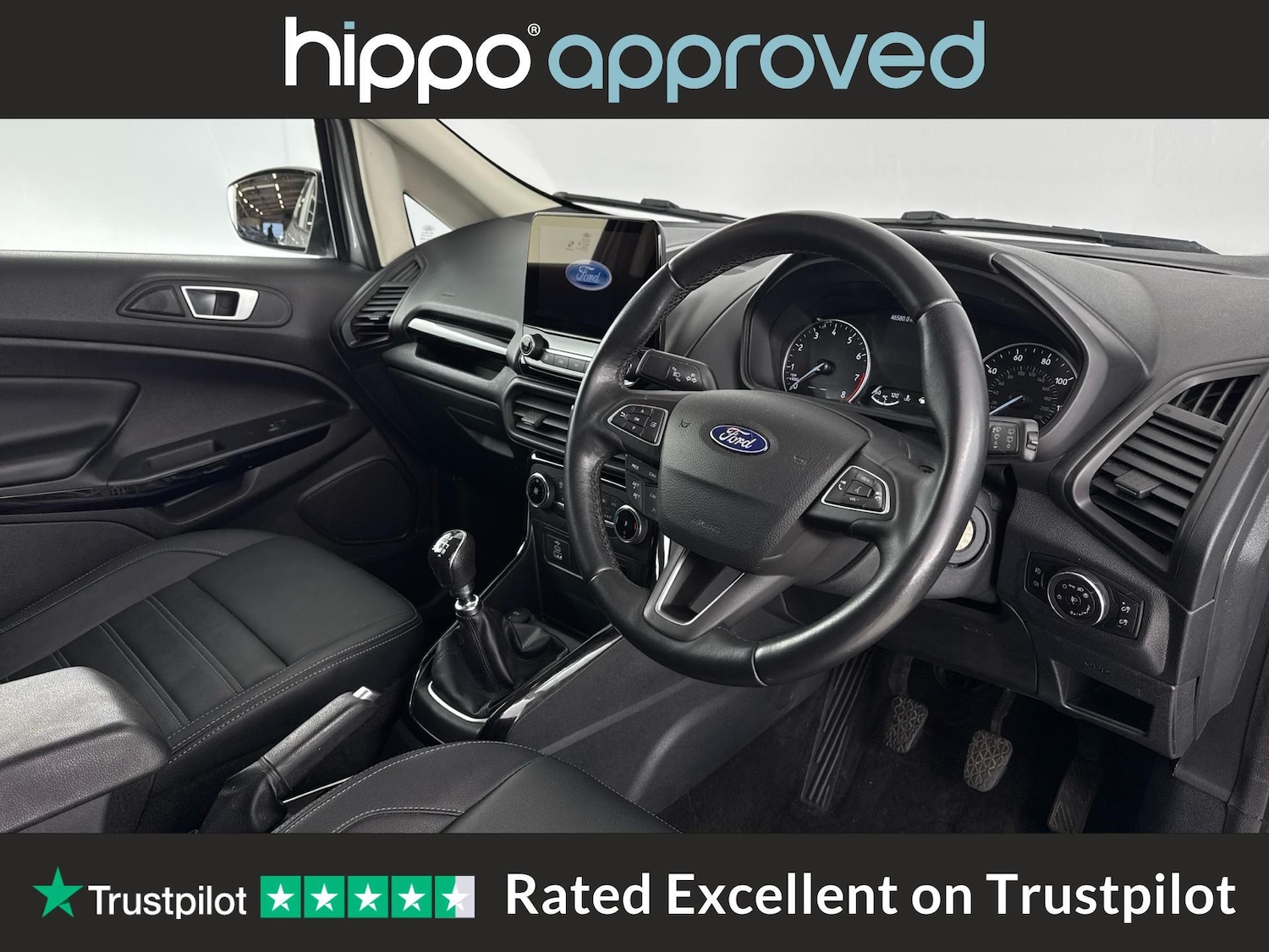 Used Ford Ecosport 2022 for sale - 76657178: Photo 9