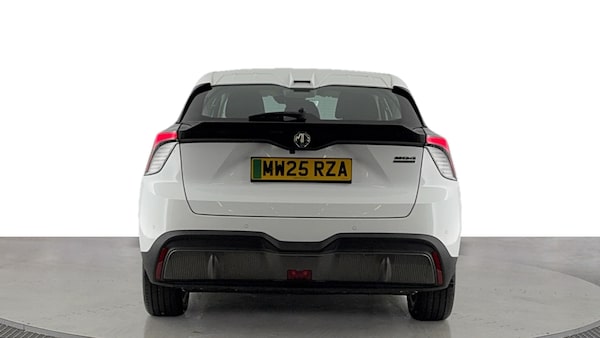 Used MG MG4 2025 for sale - 76268067: Photo 5