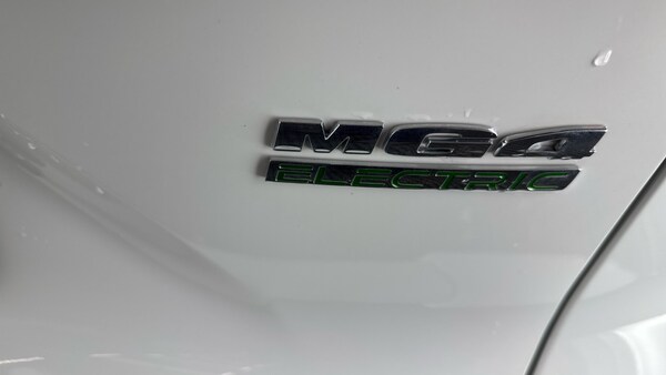 Used MG MG4 2025 for sale - 76268067: Photo 60