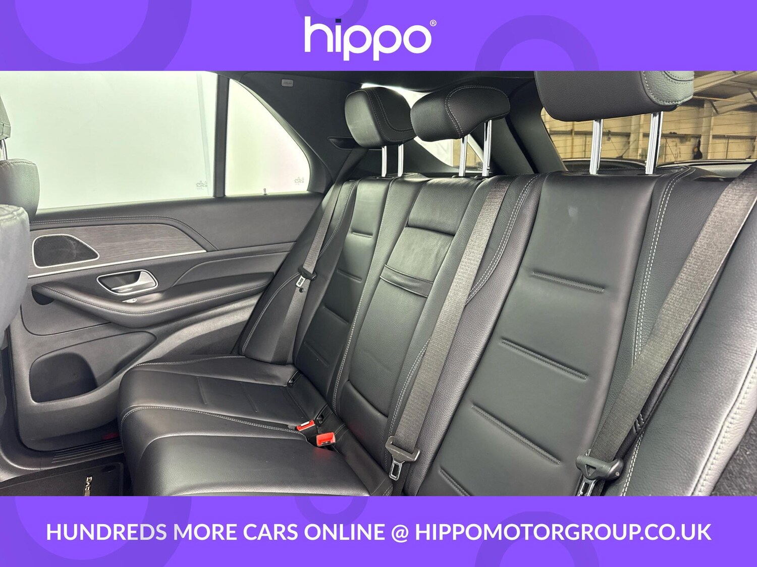 Used Mercedes-Benz GLE 2021 for sale - 77467930: Photo 14