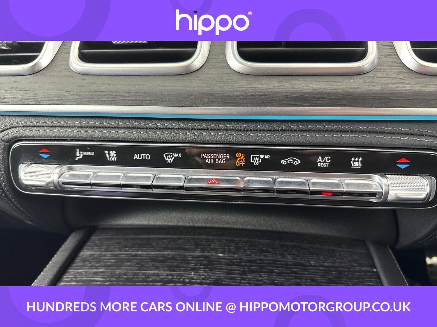 Used Mercedes-Benz GLE 2021 for sale - 77467930: Photo 16