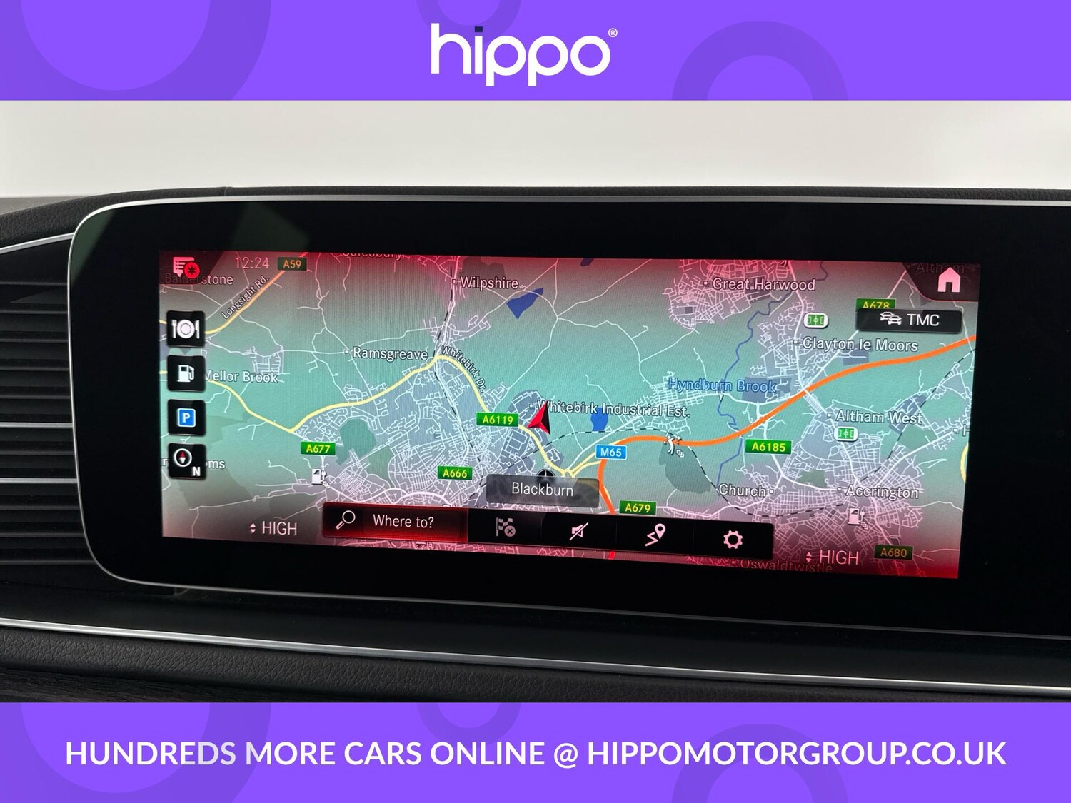 Used Mercedes-Benz GLE 2021 for sale - 77467930: Photo 25