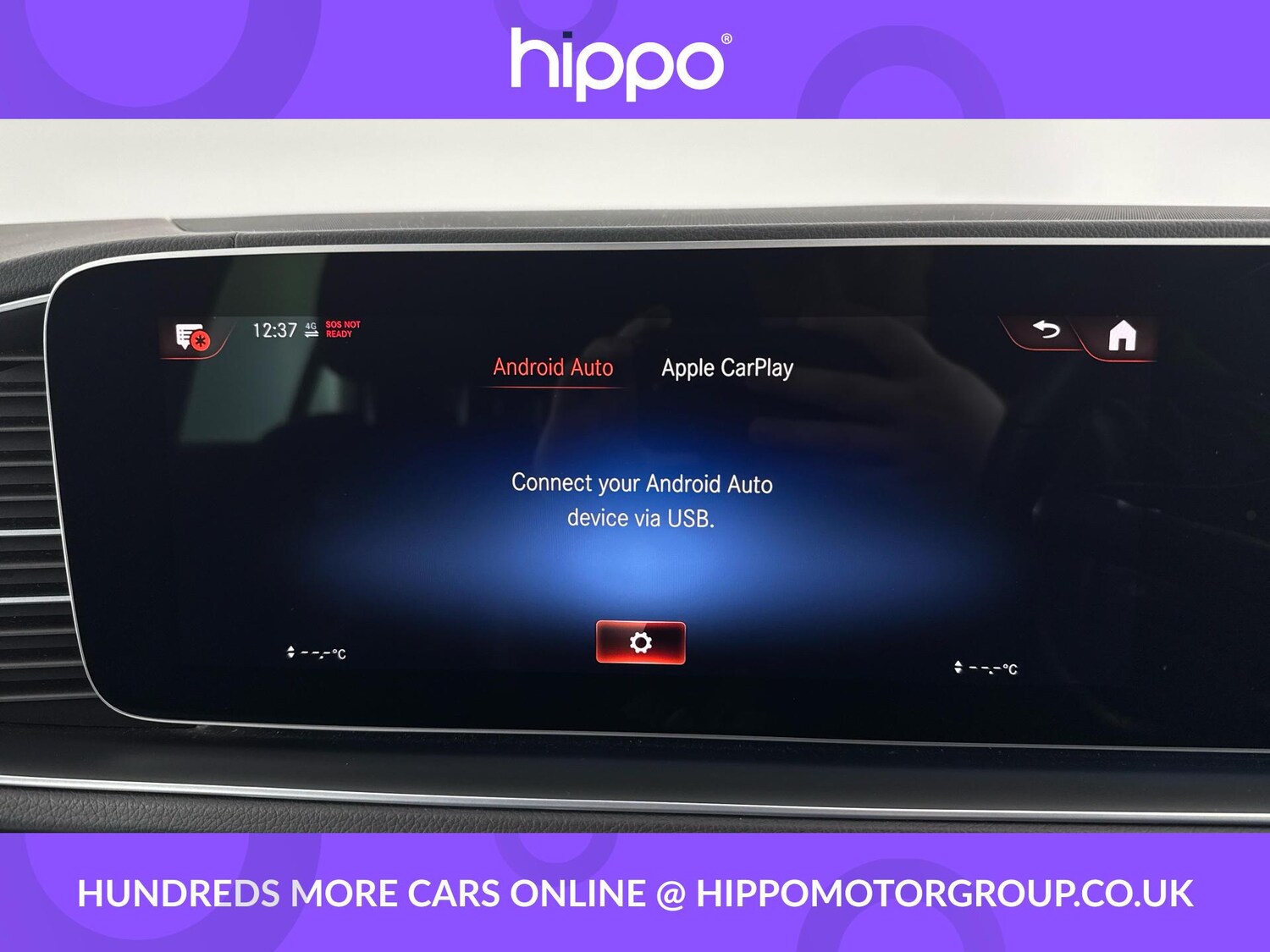 Used Mercedes-Benz GLE 2021 for sale - 77467930: Photo 27