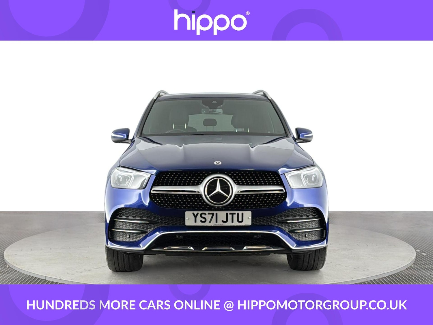 Used Mercedes-Benz GLE 2021 for sale - 77467930: Photo 8