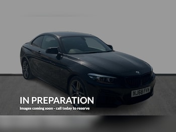 Used BMW 2 Series 2018 for sale - 75555944: Photo