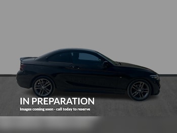 Used BMW 2 Series 2018 for sale - 75555944: Photo