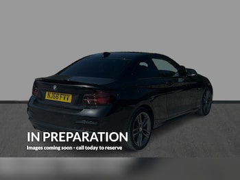 Used BMW 2 Series 2018 for sale - 75555944: Photo