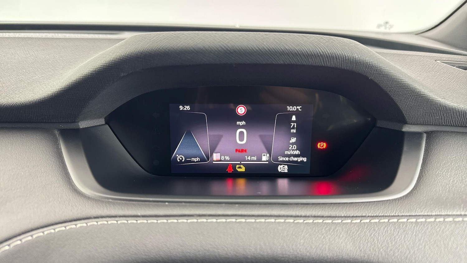 Used Skoda Enyaq 2022 for sale - 77468925: Photo 13