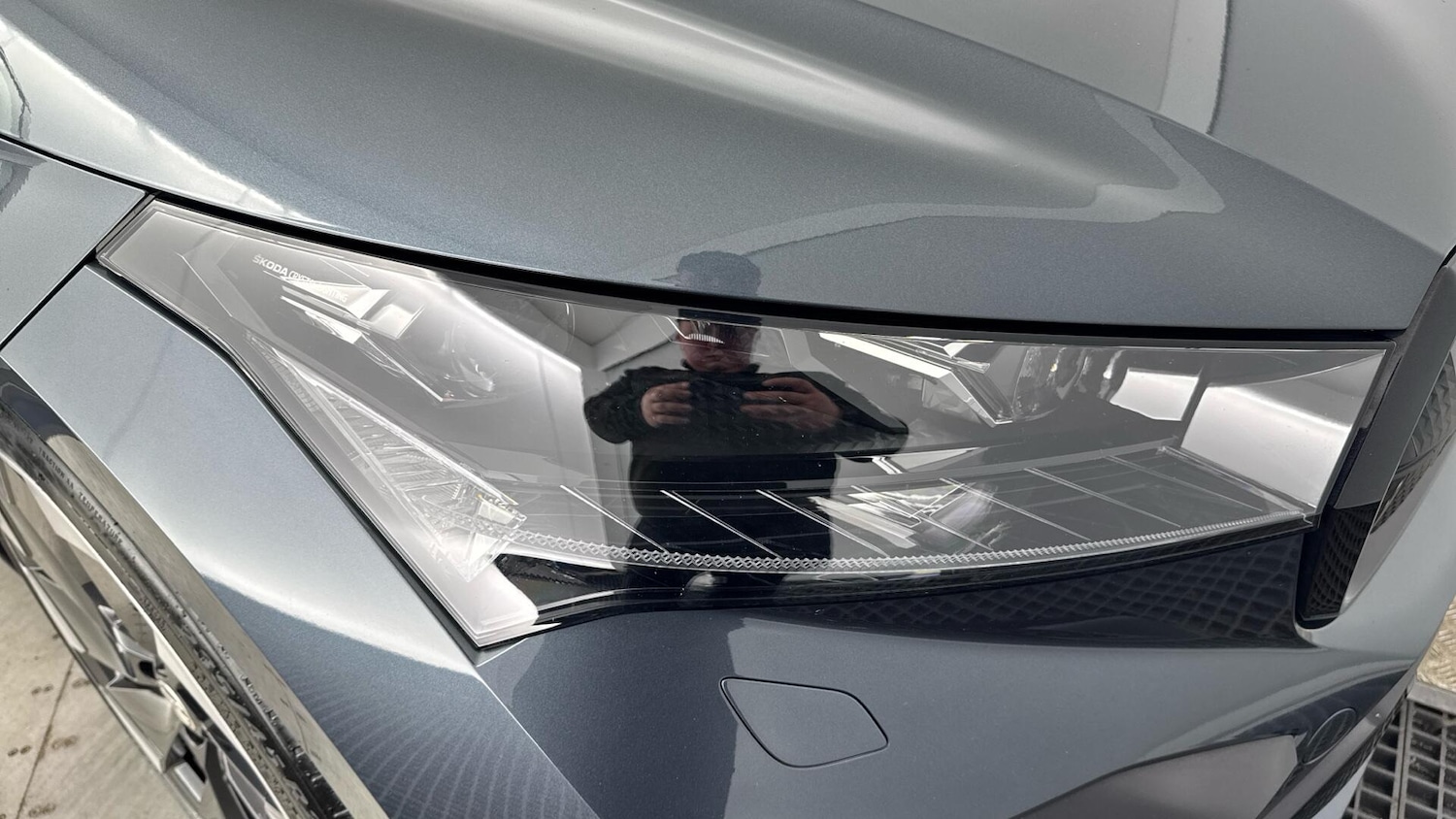 Used Skoda Enyaq 2022 for sale - 77468925: Photo 24