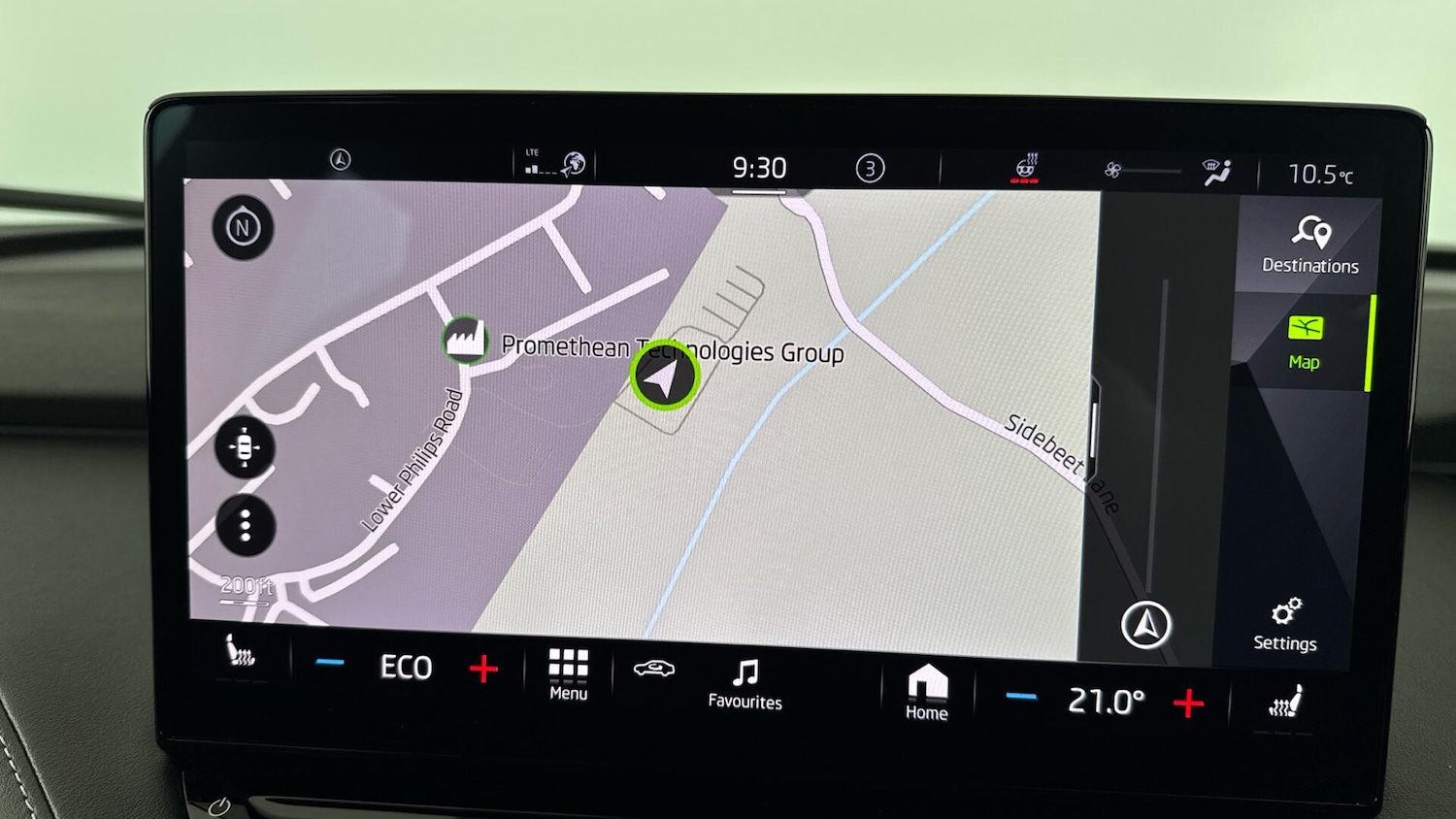 Used Skoda Enyaq 2022 for sale - 77468925: Photo 26