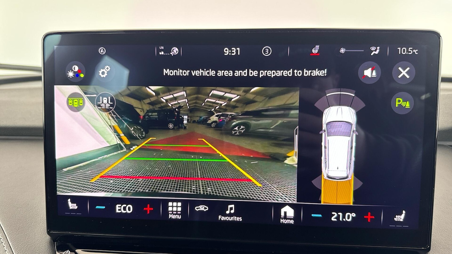 Used Skoda Enyaq 2022 for sale - 77468925: Photo 28