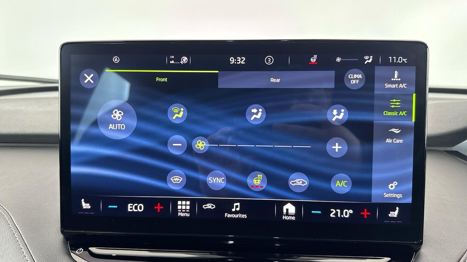 Used Skoda Enyaq 2022 for sale - 77468925: Photo 29