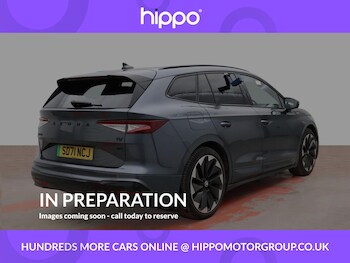 Used Skoda Enyaq 2022 for sale - 77468925: Photo