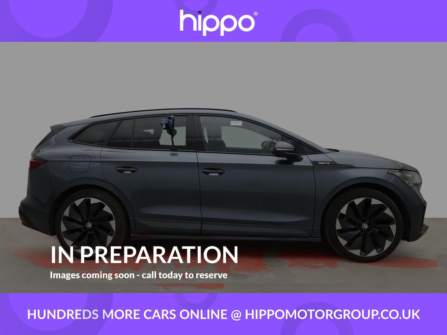 Used Skoda Enyaq for sale - 77468925: Photo 5