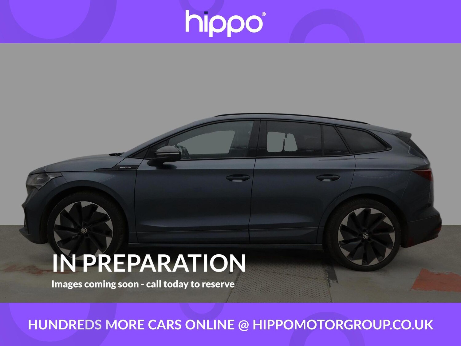 Used Skoda Enyaq for sale - 77468925: Photo 6