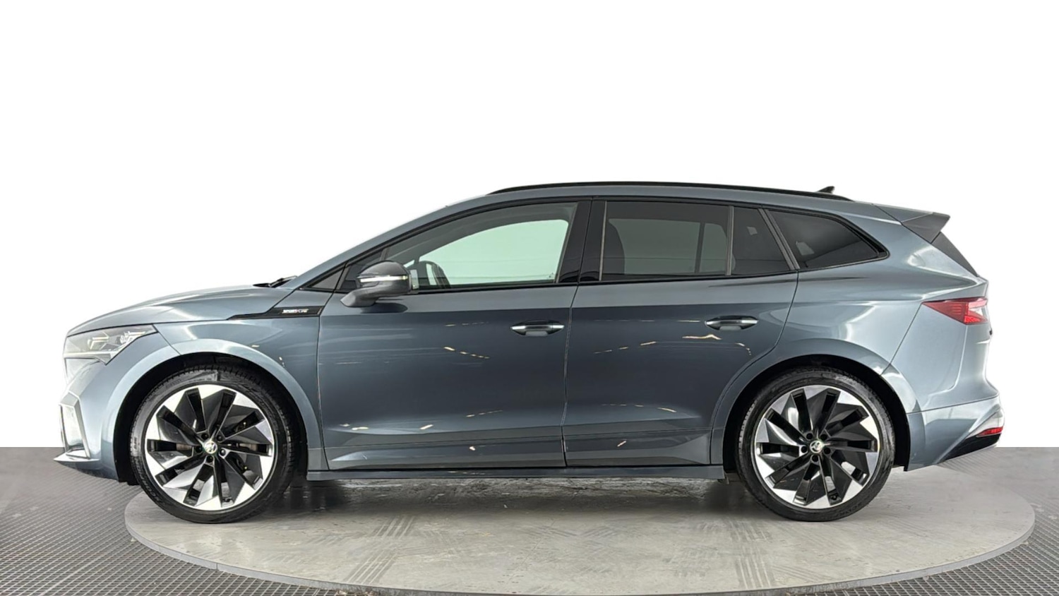 Used Skoda Enyaq 2022 for sale - 77468925: Photo 7