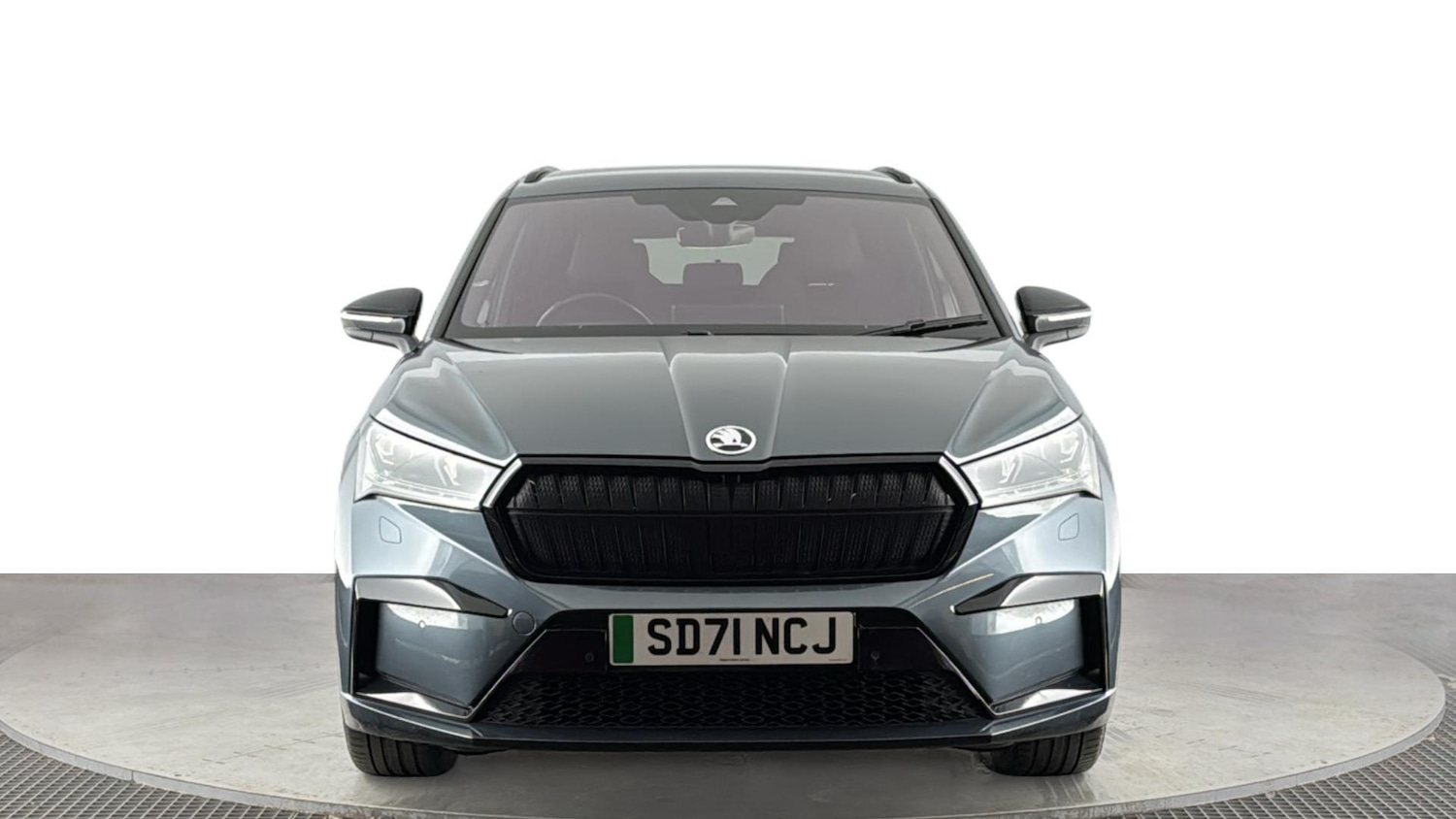 Used Skoda Enyaq 2022 for sale - 77468925: Photo 8