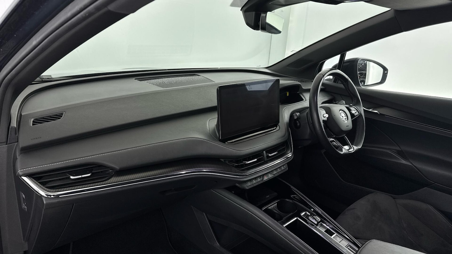 Used Skoda Enyaq 2022 for sale - 77468925: Photo 9