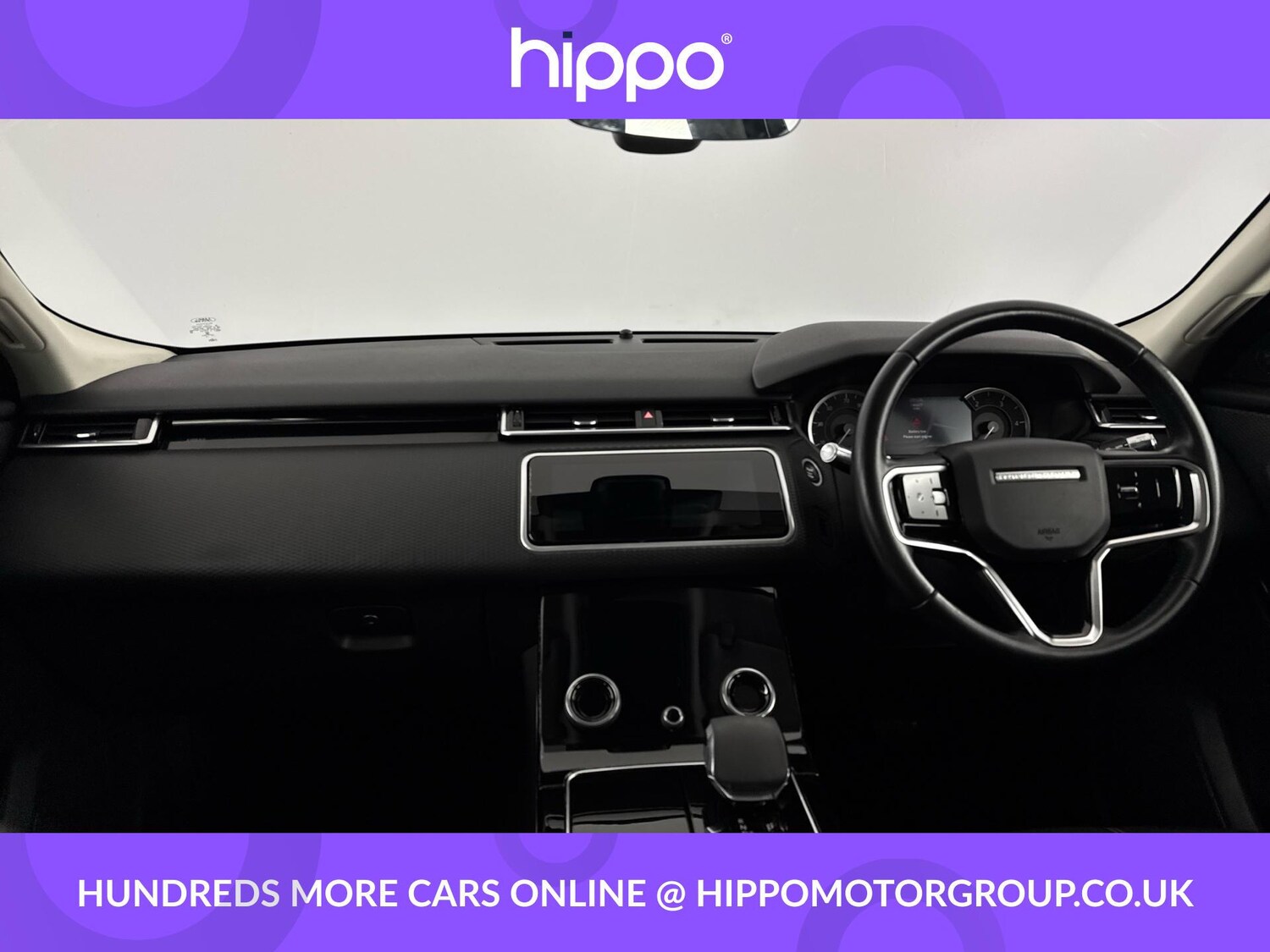 Used Land Rover Range Rover Velar for sale - 77345245: Photo 11