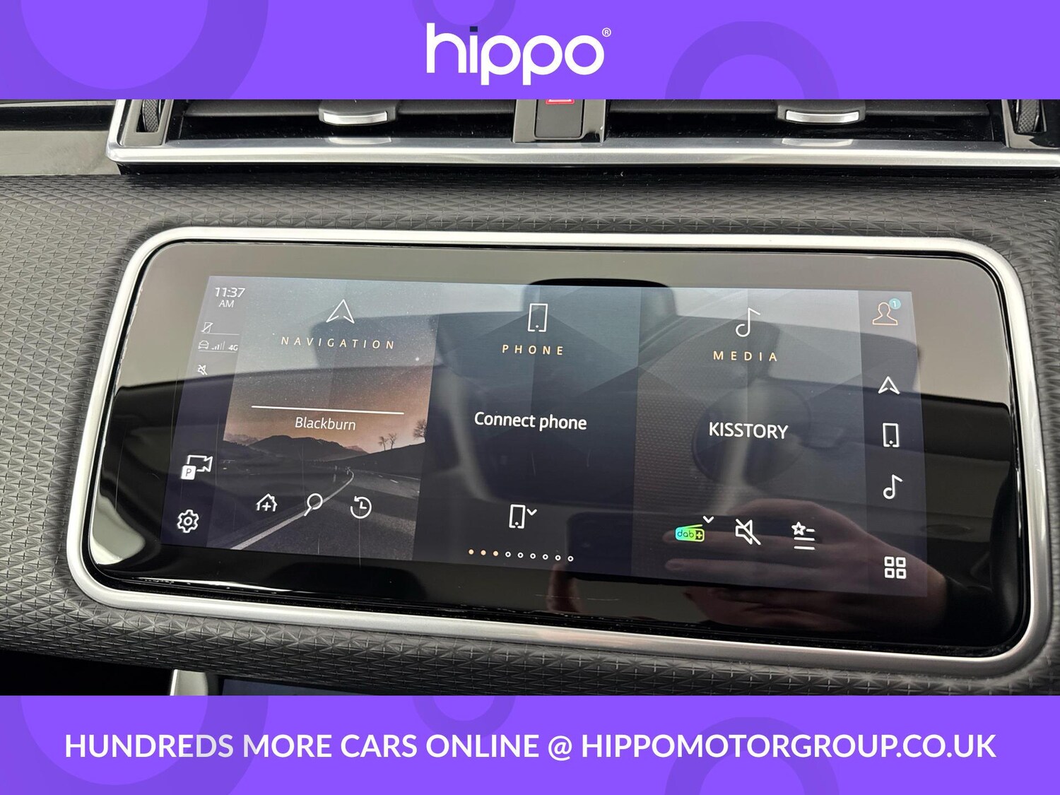 Used Land Rover Range Rover Velar for sale - 77345245: Photo 12