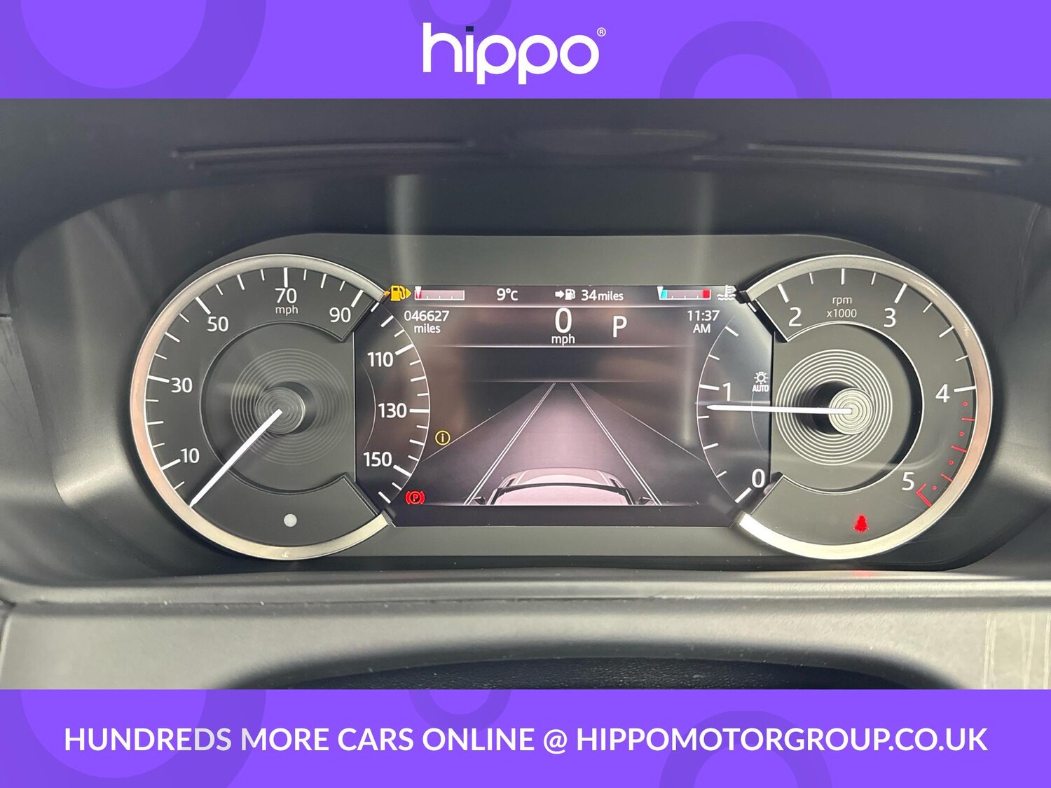 Used Land Rover Range Rover Velar for sale - 77345245: Photo 13