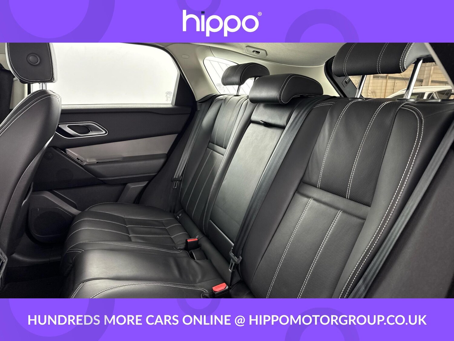 Used Land Rover Range Rover Velar for sale - 77345245: Photo 14