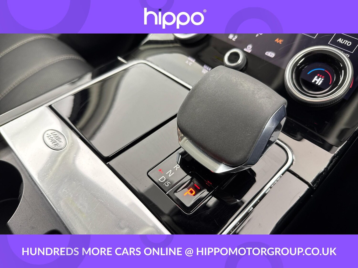 Used Land Rover Range Rover Velar for sale - 77345245: Photo 17