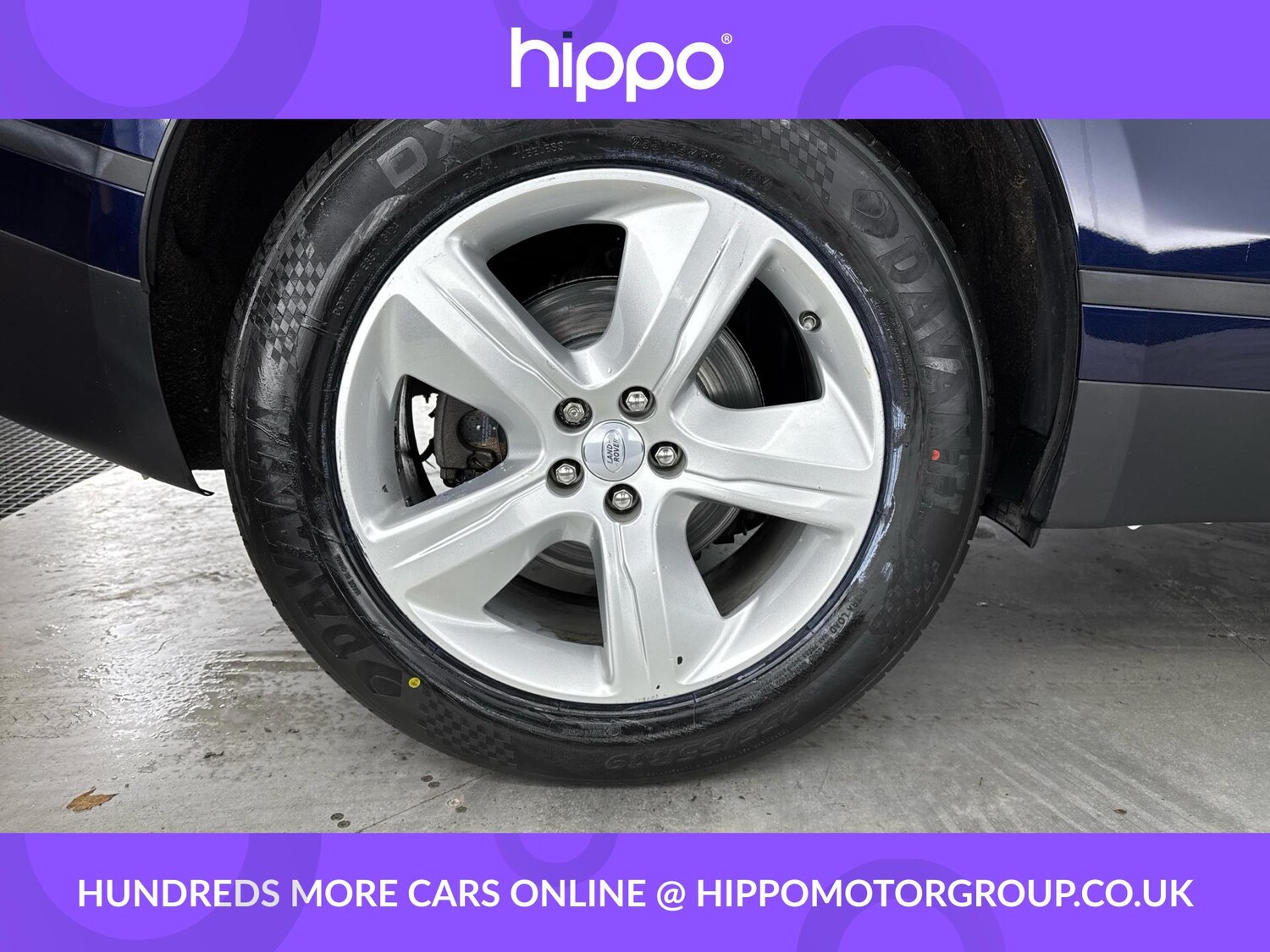 Used Land Rover Range Rover Velar for sale - 77345245: Photo 21