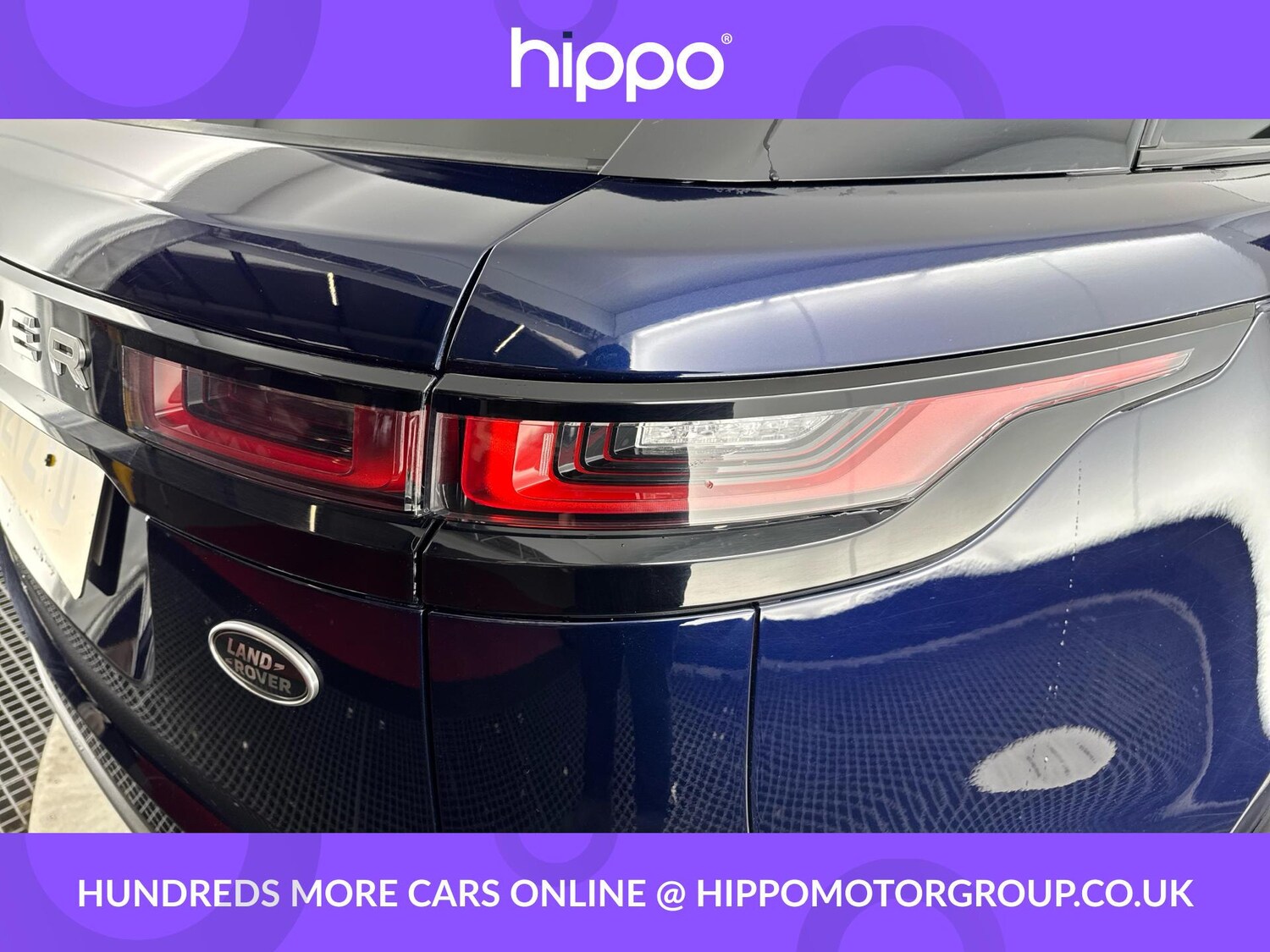 Used Land Rover Range Rover Velar for sale - 77345245: Photo 22