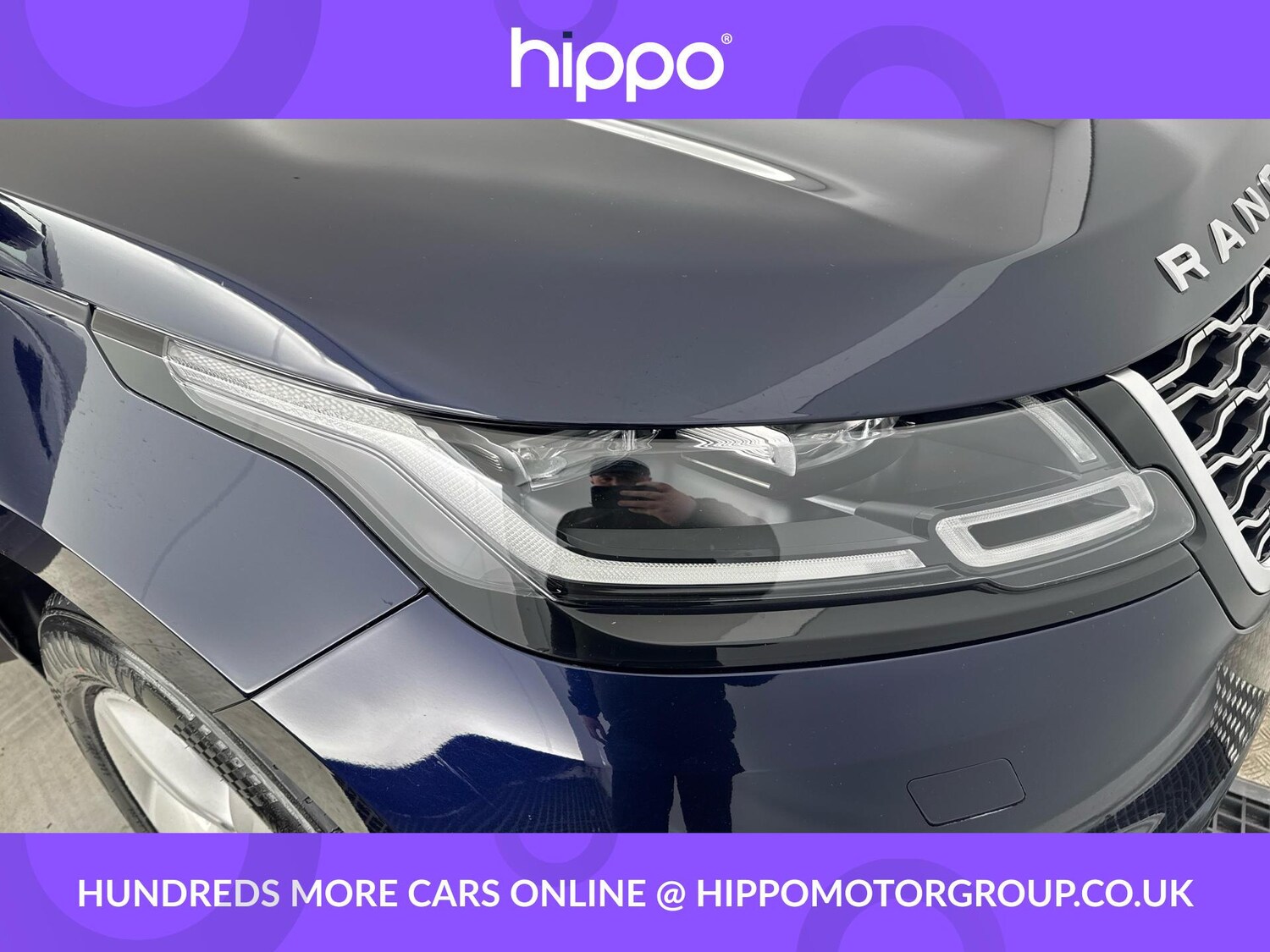 Used Land Rover Range Rover Velar for sale - 77345245: Photo 23