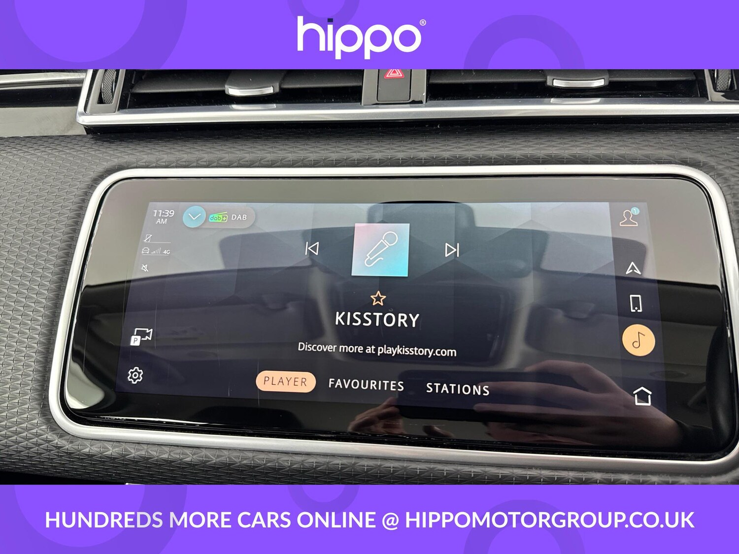 Used Land Rover Range Rover Velar for sale - 77345245: Photo 24