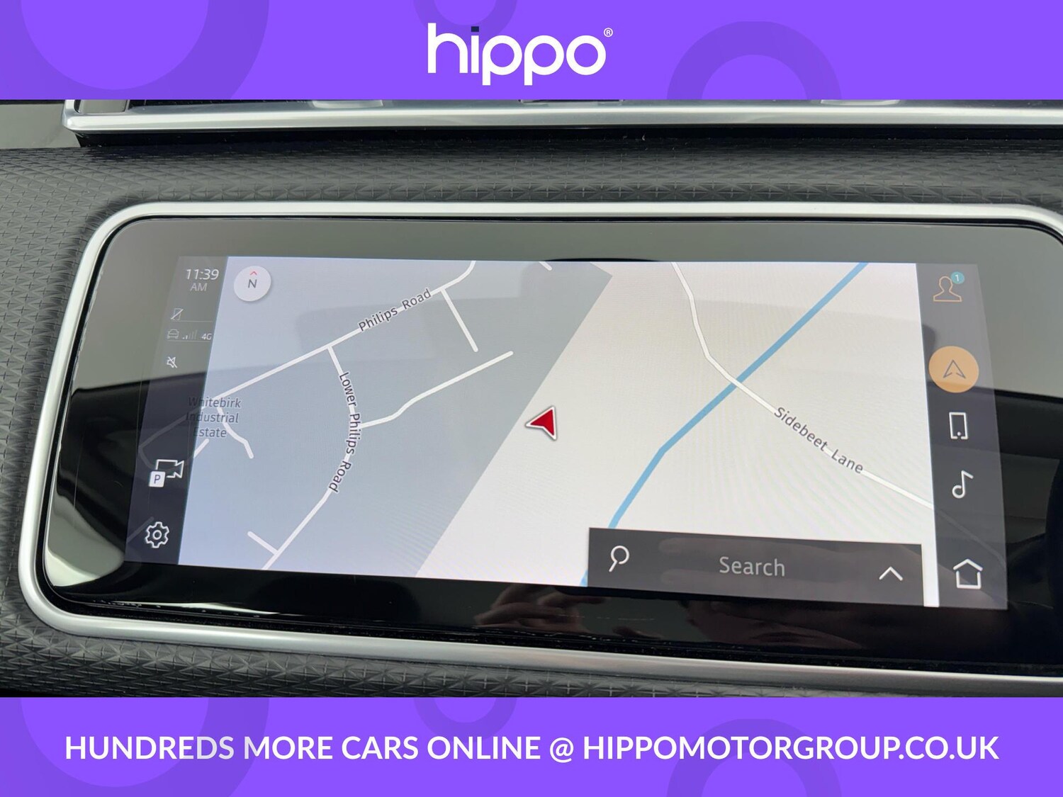 Used Land Rover Range Rover Velar for sale - 77345245: Photo 25