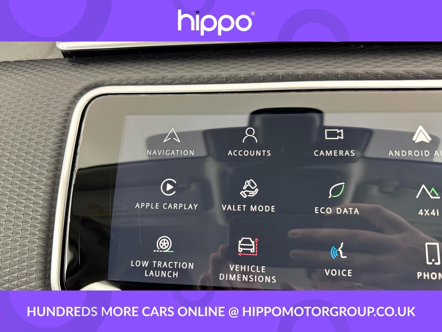 Used Land Rover Range Rover Velar for sale - 77345245: Photo 26