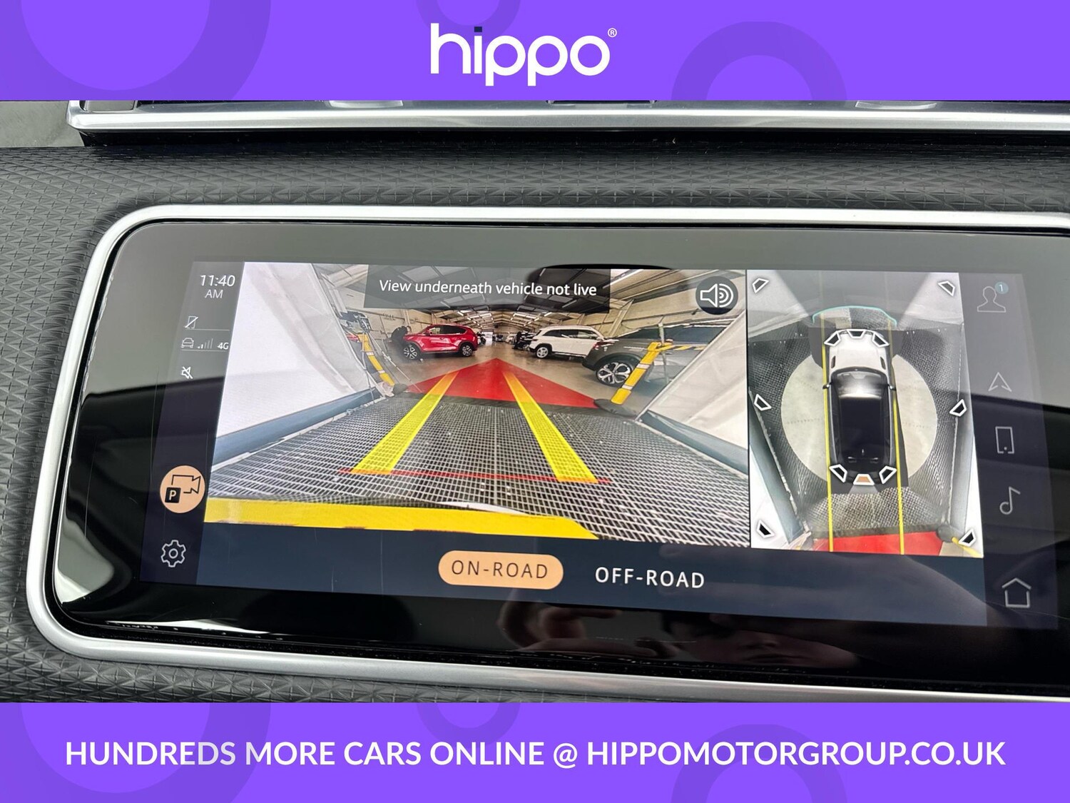 Used Land Rover Range Rover Velar for sale - 77345245: Photo 27