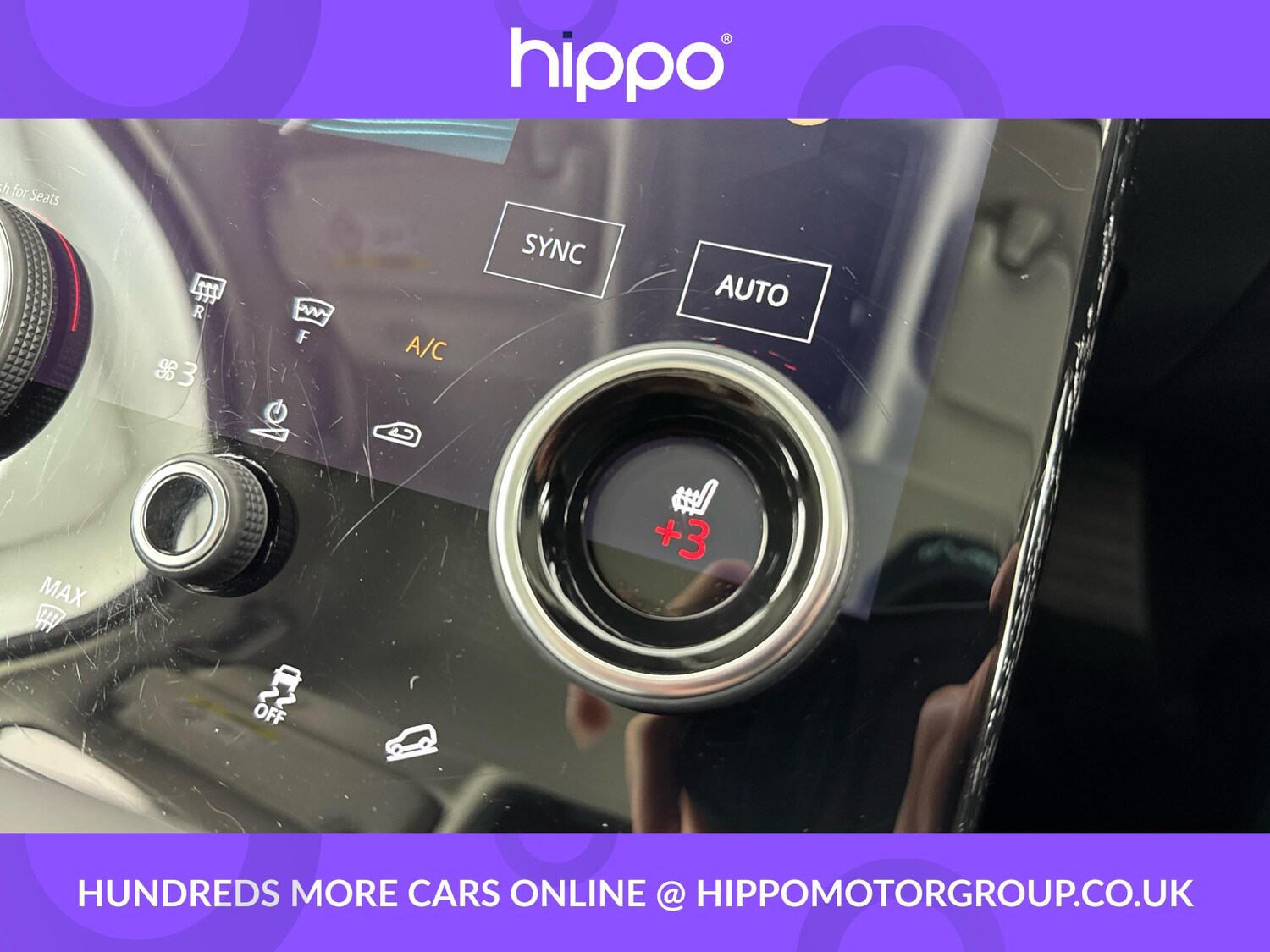 Used Land Rover Range Rover Velar for sale - 77345245: Photo 28