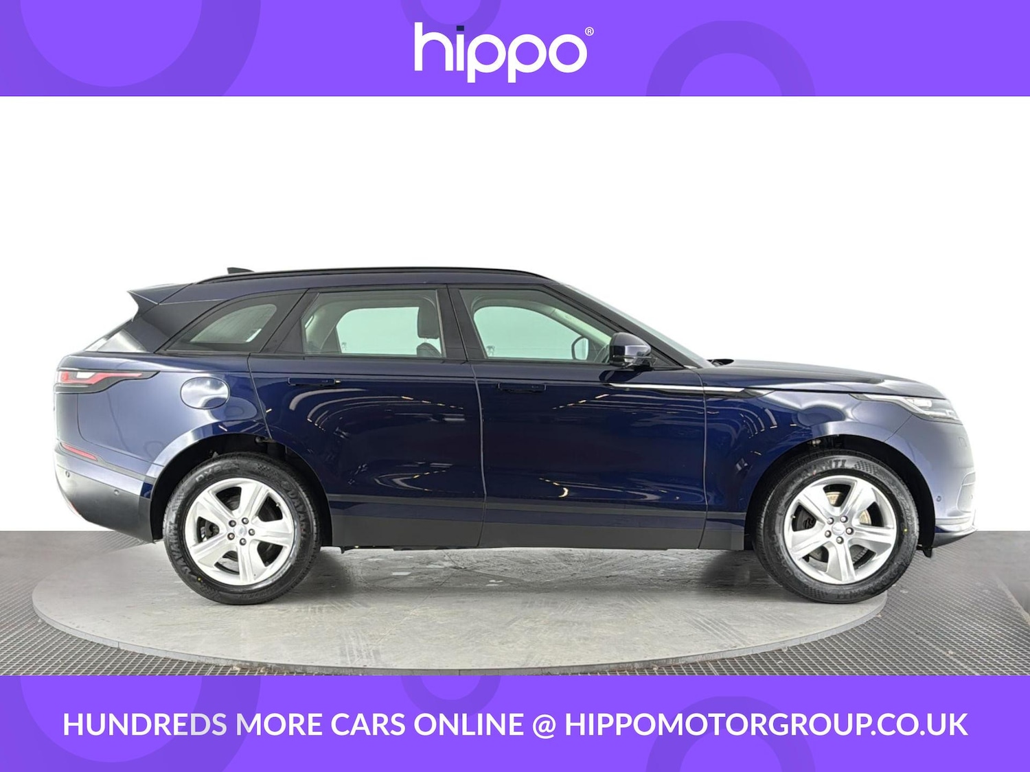 Used Land Rover Range Rover Velar for sale - 77345245: Photo 3