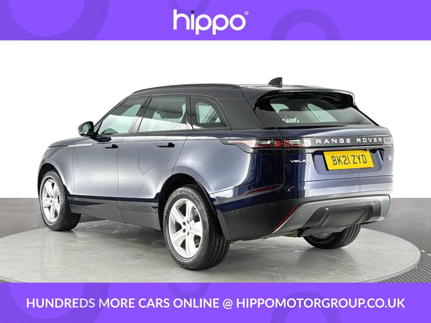 Used Land Rover Range Rover Velar for sale - 77345245: Photo 6