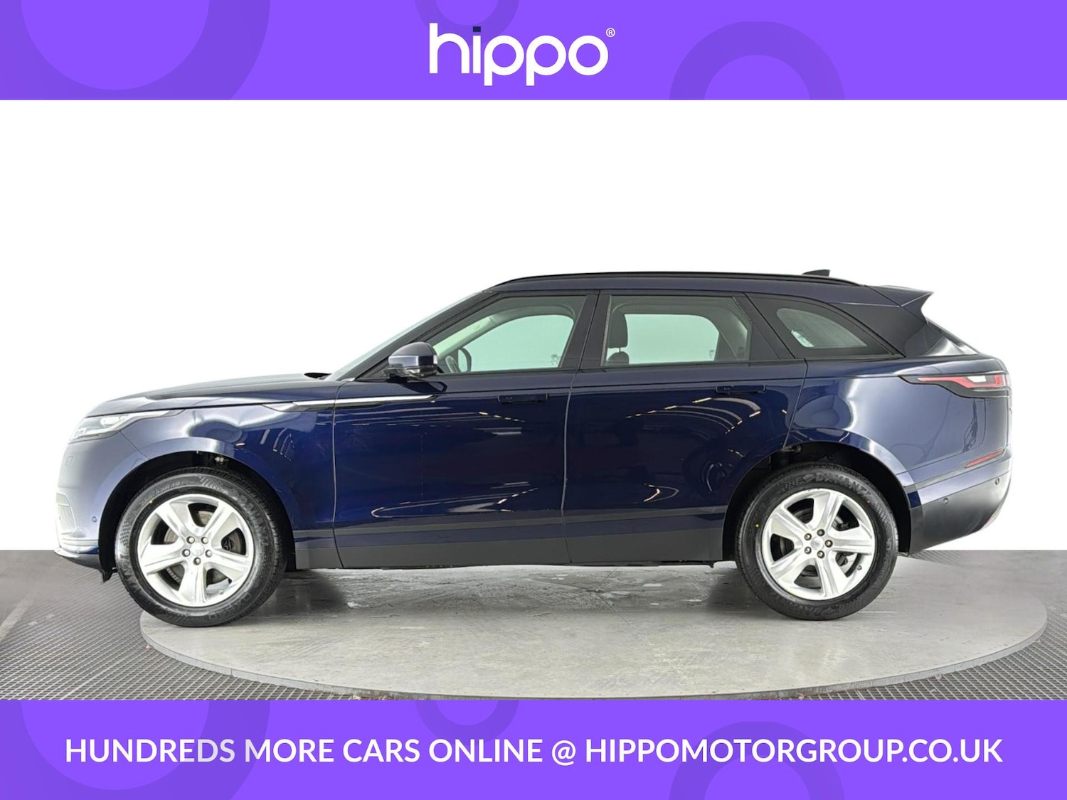 Used Land Rover Range Rover Velar for sale - 77345245: Photo 7