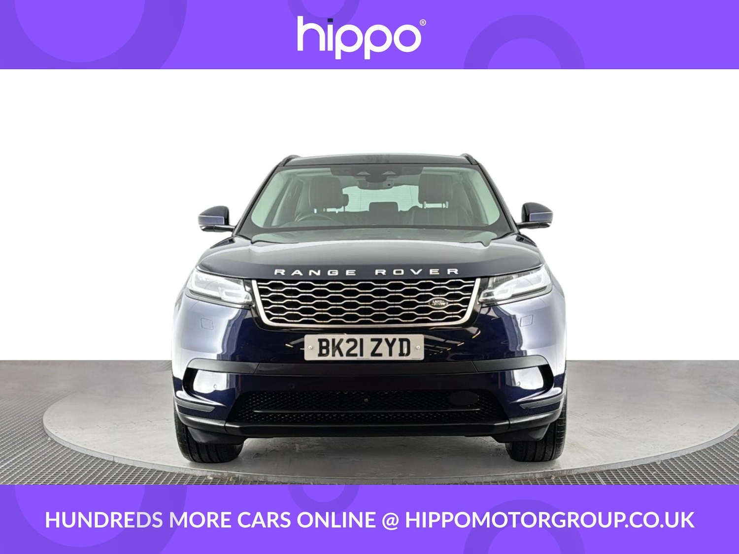 Used Land Rover Range Rover Velar for sale - 77345245: Photo 8