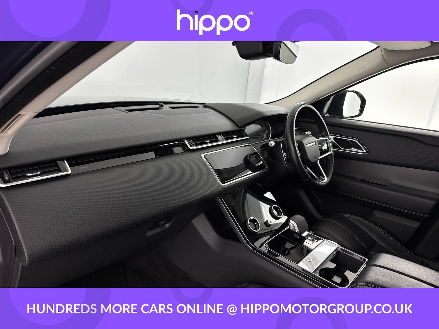 Used Land Rover Range Rover Velar for sale - 77345245: Photo 9