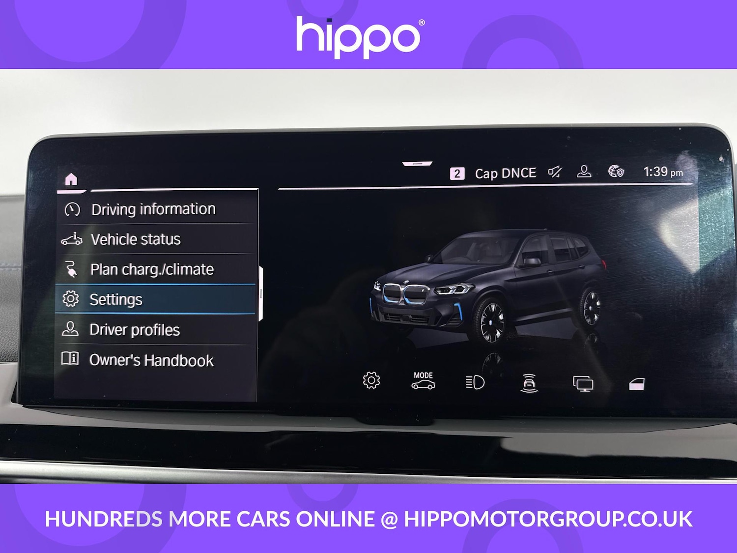 Used BMW iX3 2022 for sale - 77156331: Photo 18