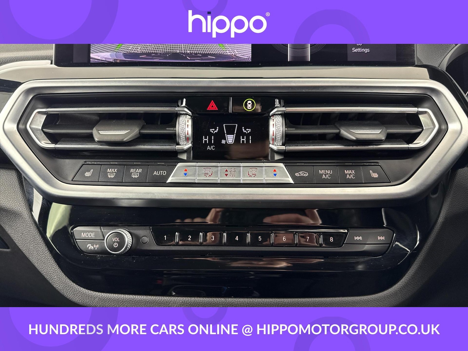 Used BMW iX3 2022 for sale - 77156331: Photo 21